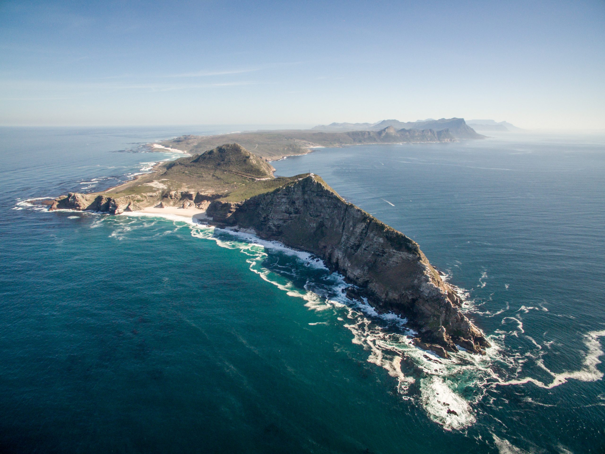 Cape of Good Hope Tours & Tickets